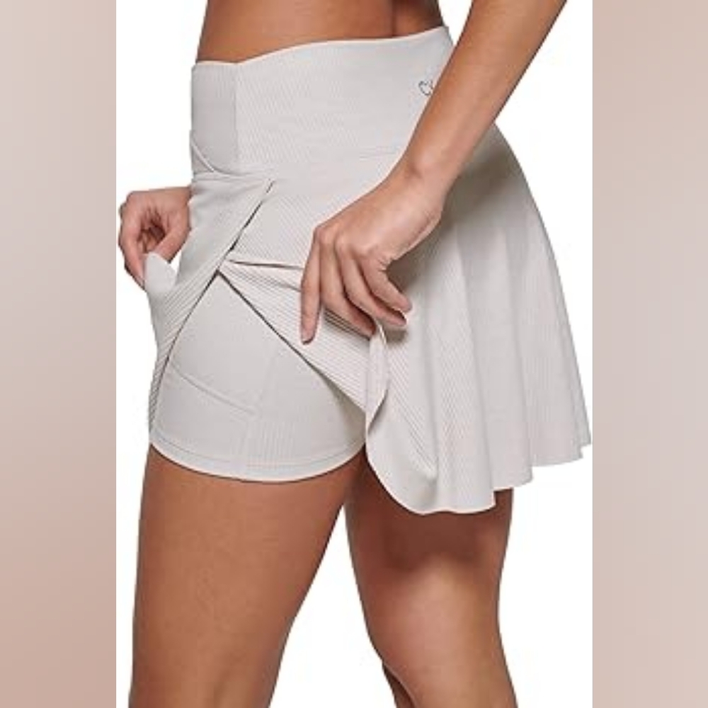 Calvin Klein Performance Elegant Beige Women's Sk… - image 8